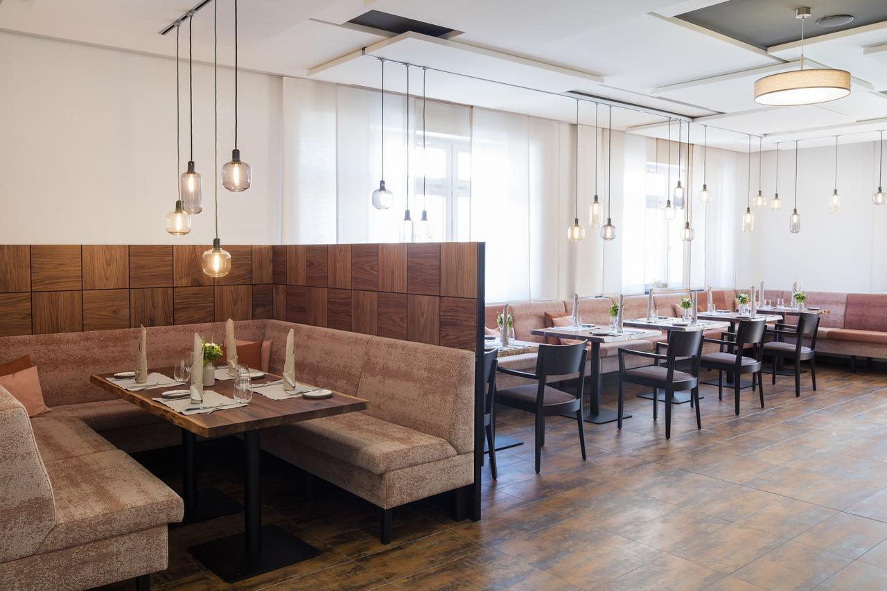 Biohotel-Restaurant Rose Hayingen Екстер'єр фото