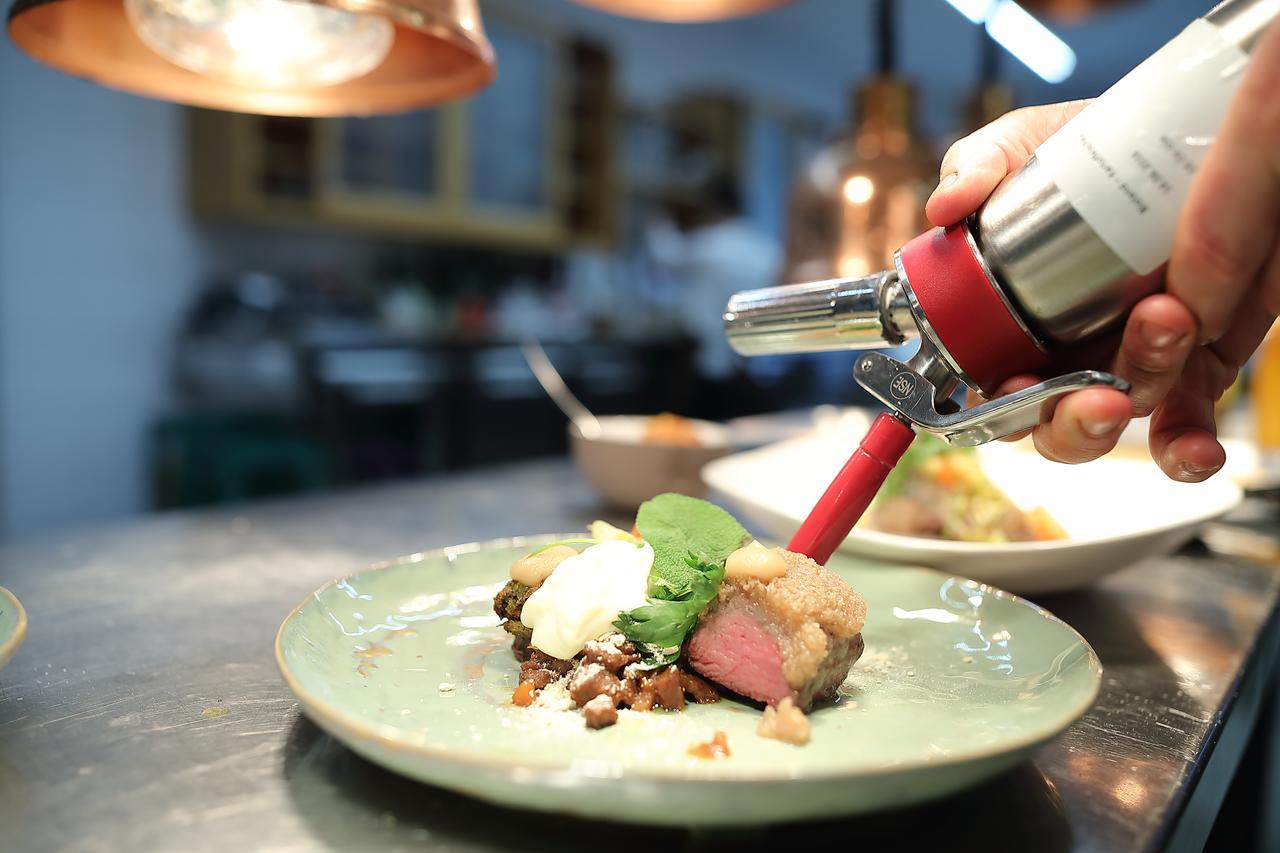Biohotel-Restaurant Rose Hayingen Екстер'єр фото