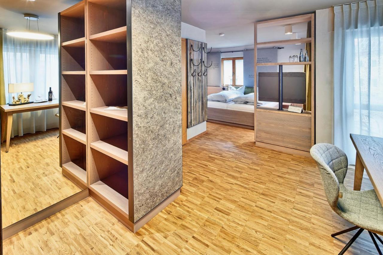 Biohotel-Restaurant Rose Hayingen Екстер'єр фото