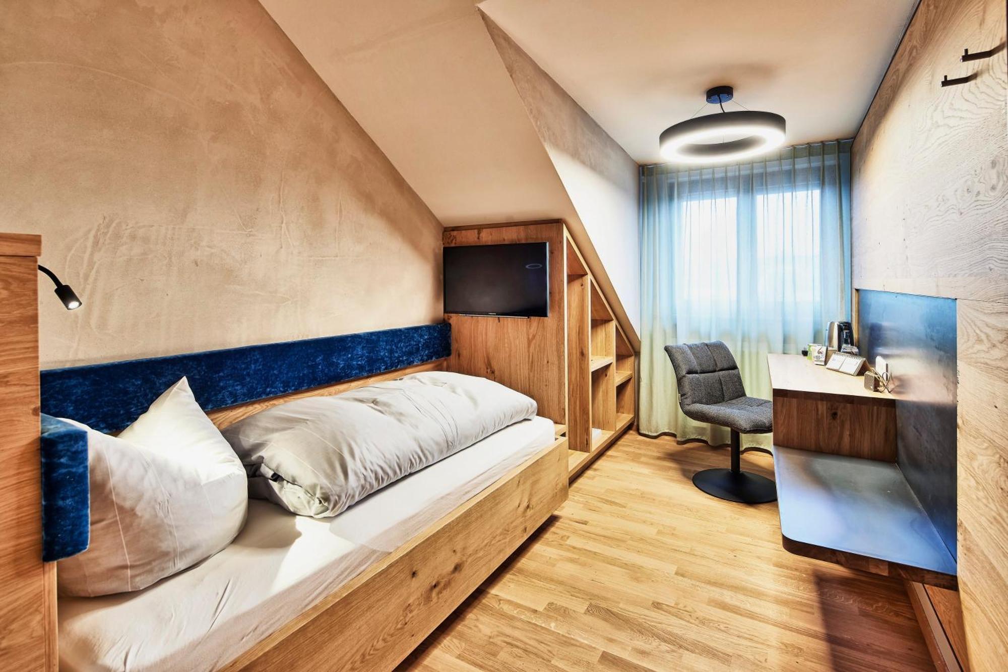 Biohotel-Restaurant Rose Hayingen Екстер'єр фото